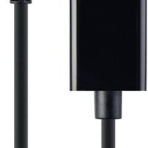 Кабель Cablexpert A-CM-HDMIM-01 USB Type-C - HDMI (2 м