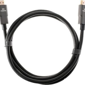 Кабель AOPEN ACG863-1.5M HDMI - HDMI (1.5 м