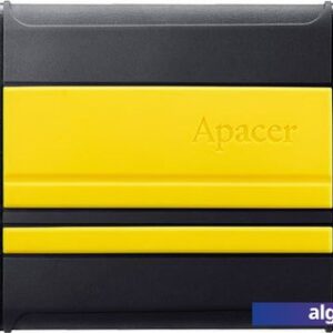Внешний накопитель Apacer AC633 2TB AP2TBAC633Y-1