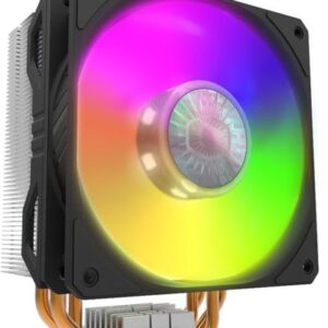 Кулер для процессора Cooler Master Hyper 212 Spectrum V2 RR-2V2L-18PD-R1