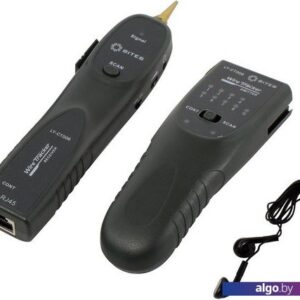 Трассоискатель 5bites LY-CT006