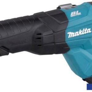 Сабельная пила Makita JR001GM201 (с 2-мя АКБ 4 Ah