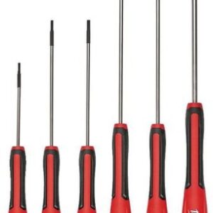 Набор отверток Milwaukee 4932471870 (6 предметов)