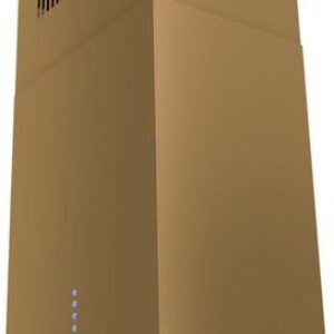 Кухонная вытяжка MAUNFELD Bath Plus 402IL (золотой)