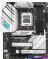 Материнская плата ASUS ROG Strix B650-A Gaming WiFi