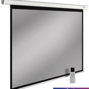Проекционный экран CACTUS SIlverMotoExpert 150x200 CS-PSSME-200X150-DG