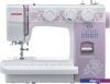 Электромеханическая швейная машина Janome HD1015