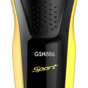 Электробритва GA.MA GSH886 Sport