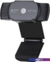 Веб-камера ACD UC600 Black Edition