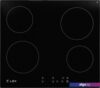 Варочная панель LEX EVH 640-0 BL