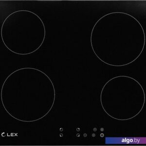 Варочная панель LEX EVH 640-0 BL