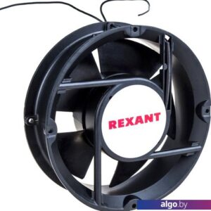 Вентилятор для корпуса Rexant RХ 17251HBL 220VAC 72-6170