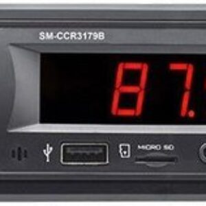 USB-магнитола Soundmax SM-CCR3179B