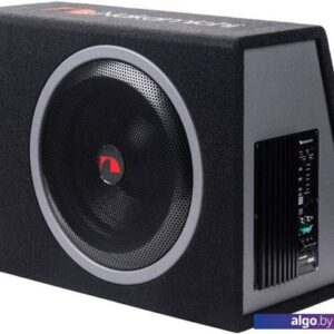 Корпусной активный сабвуфер Nakamichi NBX305A