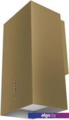 Кухонная вытяжка MAUNFELD Bath 401 (золотой)