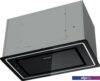 Кухонная вытяжка Weissgauff Quadra 606 Black