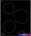 Варочная панель Korting HI 43053 B