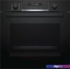 Электрический духовой шкаф Bosch Serie 6 HBA578BB0