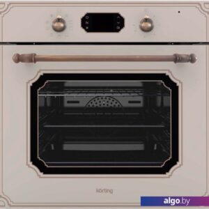 Электрический духовой шкаф Korting OKB 4911 CRGB