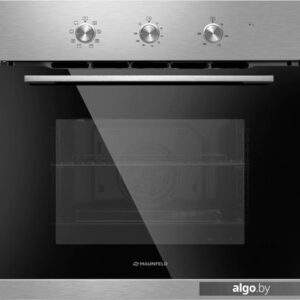 Электрический духовой шкаф MAUNFELD MEOC708PS