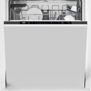 Встраиваемая посудомоечная машина BEKO BDIN16420