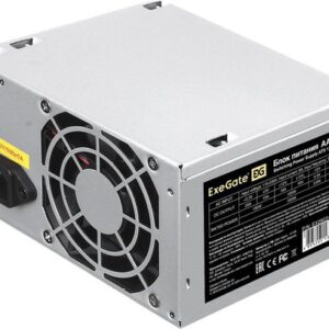 Блок питания ExeGate AA500 EX292240RUS