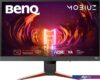 Игровой монитор BenQ Mobiuz EX240N