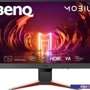 Игровой монитор BenQ Mobiuz EX240N