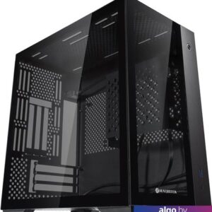 Корпус Raijintek Pean Mini