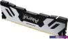 Оперативная память Kingston FURY Renegade 16ГБ DDR5 6400МГц KF564C32RS-16