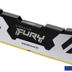 Оперативная память Kingston FURY Renegade 16ГБ DDR5 6400МГц KF564C32RS-16