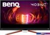 Игровой монитор BenQ Mobiuz EX3210U