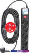 Сетевой фильтр Power Cube SPG5-10M