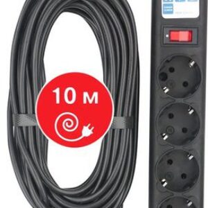 Сетевой фильтр Power Cube SPG5-10M