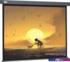 Проекционный экран CACTUS Wallscreen 124x221 CS-PSW-124X221-SG