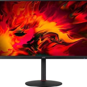 Игровой монитор Acer Nitro XV322QKKVbmiiphuzx