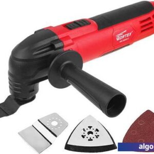 Мультифункциональная шлифмашина Wortex SM 2830 E