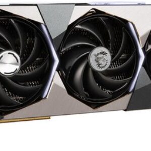 Видеокарта MSI GeForce RTX 4090 Suprim X 24G