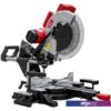 Торцовочная пила Wortex MS 3020 LB
