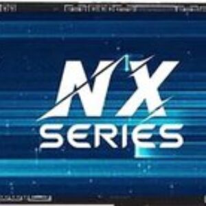 SSD KingSpec NX-2TB-2280 2TB