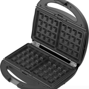 Многофункциональная сэндвичница Polaris PST 0805