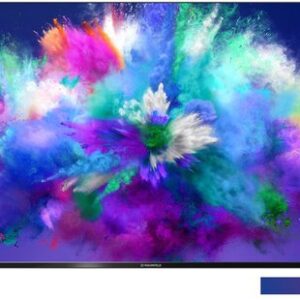 Телевизор MAUNFELD MLT55USX02