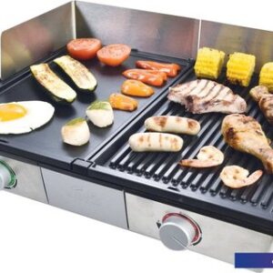 Электрогриль Solis Deli Grill