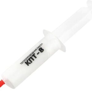 Термопаста GM inform КПТ-8 (50 г)