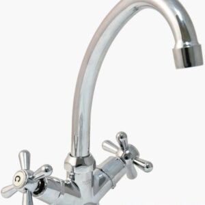 Смеситель Istok life Luxe 0402.774
