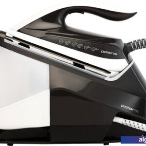 Утюг Polaris PSS 9090K Turbo Steam