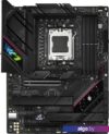 Материнская плата ASUS ROG Strix B650E-F Gaming WiFi