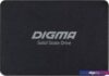 SSD Digma Run P1 1TB DGSR2001TP13T