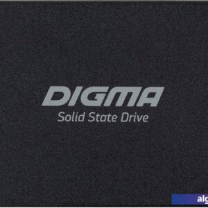SSD Digma Run P1 1TB DGSR2001TP13T