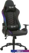 Кресло CACTUS CS-CHR-0099BLR (черный/красный)